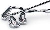 Fer type Lame n°1 besoin Bois, drivers, hybrides, fers, putters, wedges Fer type Lame n°1 besoin Bois, drivers, hybrides, fers, putters, wedges